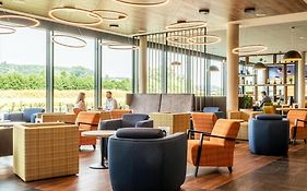 Aiden By Best Western Stadtgut Hotel Steyr - Free Parking